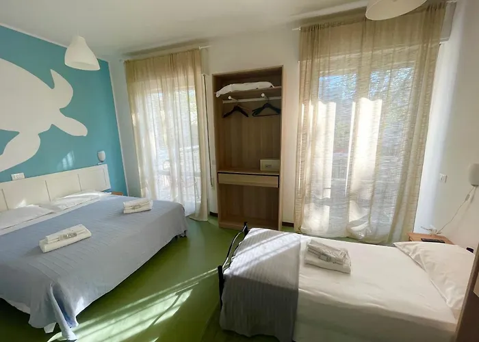 Aloha Hotel Cesenatico