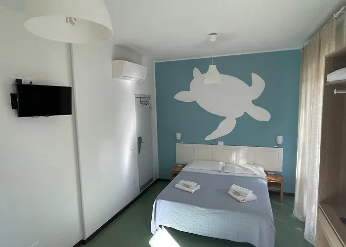 Aloha Otel Cesenatico