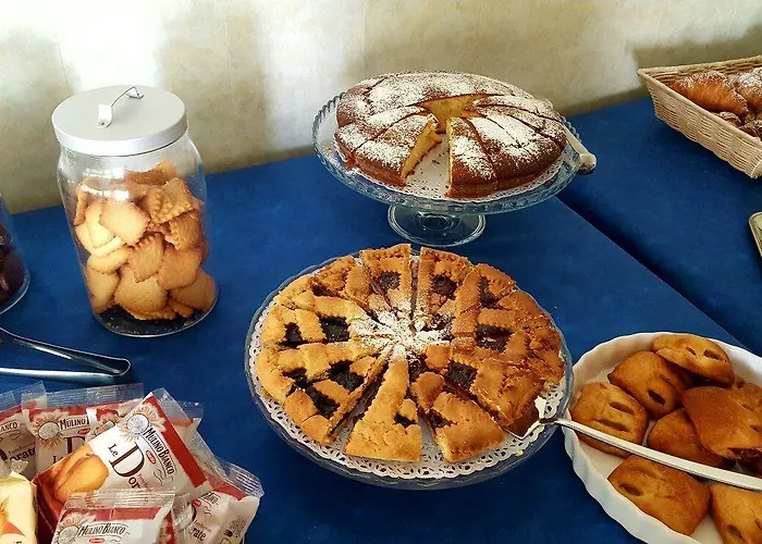 Aloha Dipendenza Silvie Rose 2* Cesenatico