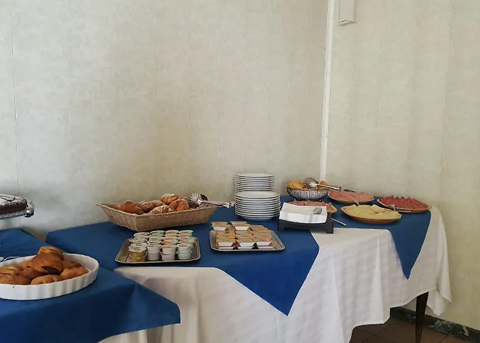 Aloha Dipendenza Silvie Rose Ξενοδοχείο