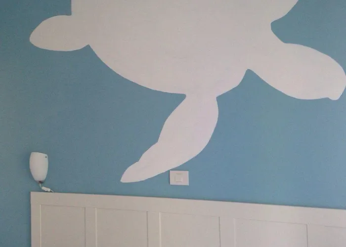 Otel Aloha Cesenatico