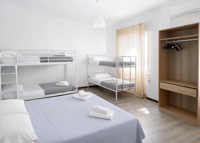 Aloha Dipendenza Silvie Rose 2* Cesenatico