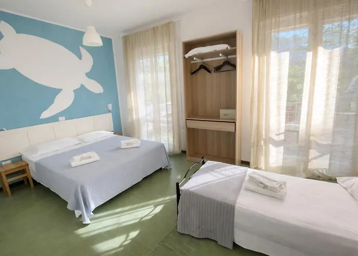 Otel Aloha Dipendenza Silvie Rose
