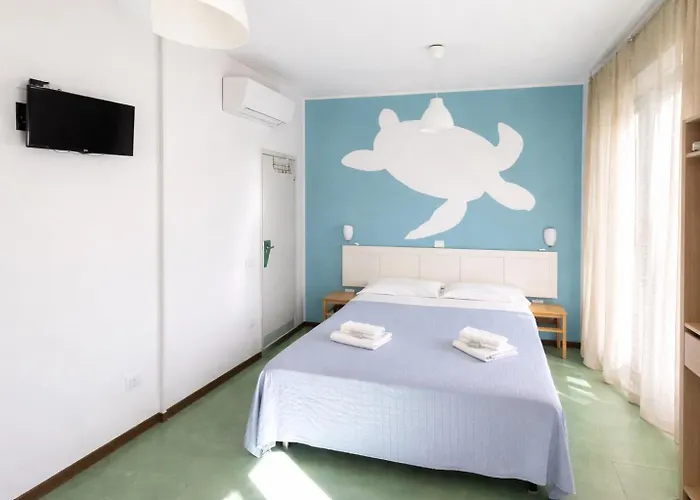 Aloha Dipendenza Silvie Rose Otel
