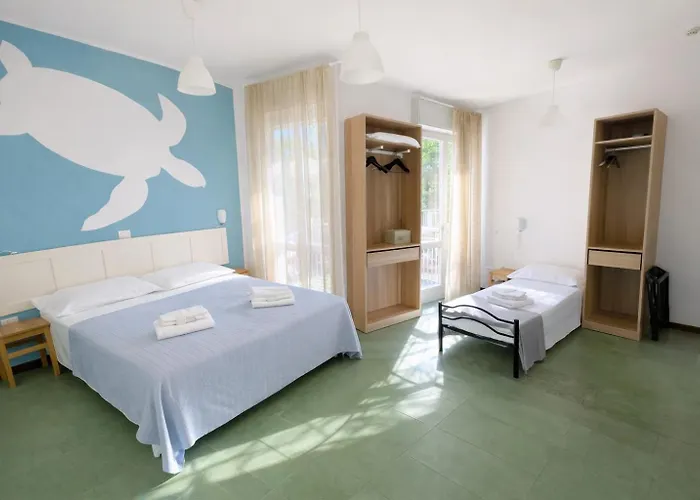 Otel Aloha Dipendenza Silvie Rose