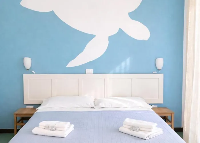 Aloha Dipendenza Silvie Rose Cesenatico