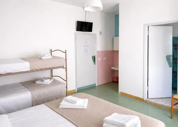 Aloha Dipendenza Silvie Rose Otel